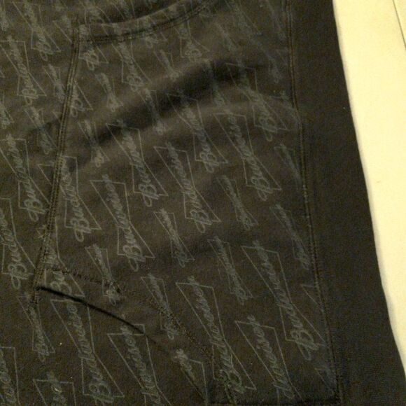 2008 Budweiser long sleeve Hoodie - Picture 6 of 7